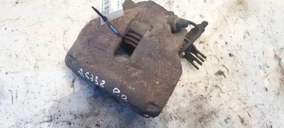 Audi A6 S6 C5 4B Front brake caliper