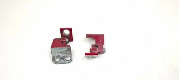 Fiat 500X Front door hinge set 