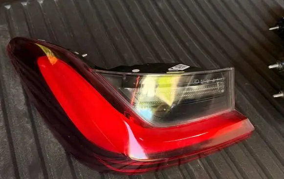 BMW 3 G20 G21 Rear/tail lights 7420449