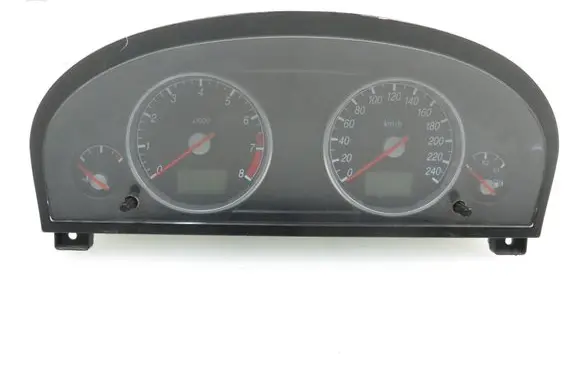 Ford Mondeo Mk III Speedometer (instrument cluster) 1S7F10845AH
