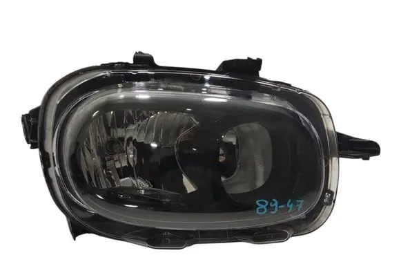 Citroen C3 Headlight/headlamp 9820059280