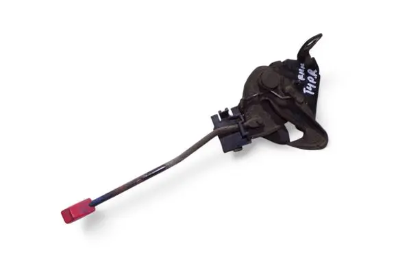 Volkswagen Transporter - Caravelle T4 Engine bonnet/hood lock/latch loop/hook 