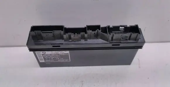 BMW 5 E60 E61 Comfort/convenience module 9168835 61359168835