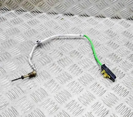 Land Rover Discovery 5 Oil temperature sensor LK6212B591CC