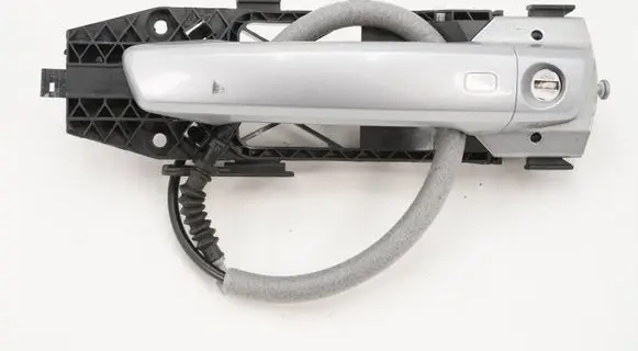 Audi A3 S3 8V Front door exterior handle 5N0837885
