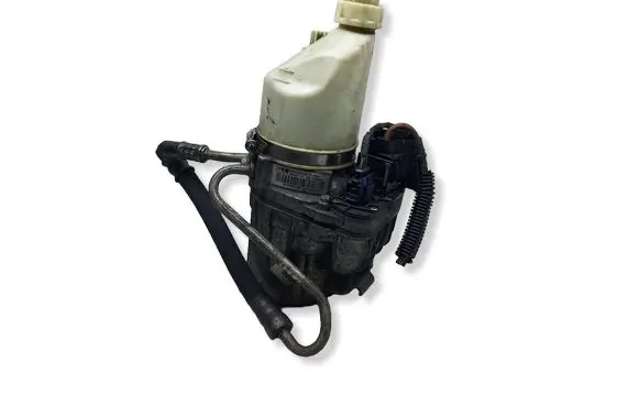 Opel Zafira B Power steering pump 13192897KASACJA 13192897