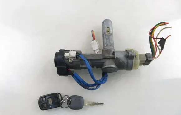 KIA Sorento Ignition lock