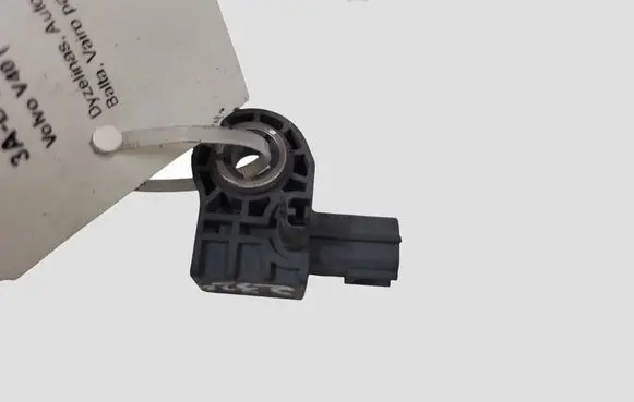 Volvo V40 Airbag deployment crash/impact sensor 31387891