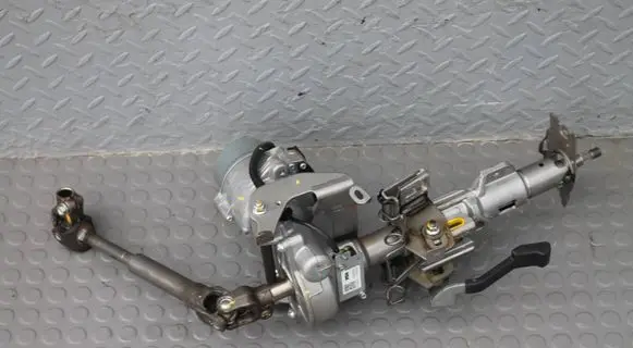 Suzuki SX4 S-Cross Electric power steering pump 48200-65T41 31390-65T01