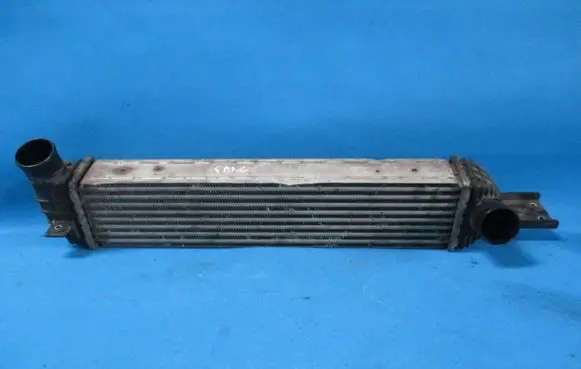 SsangYong Korando Intercooler radiator
