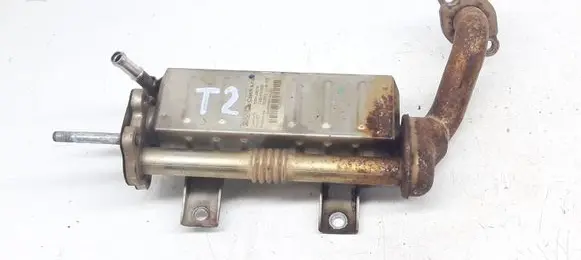 Toyota Avensis T270 EGR valve cooler 256010R020