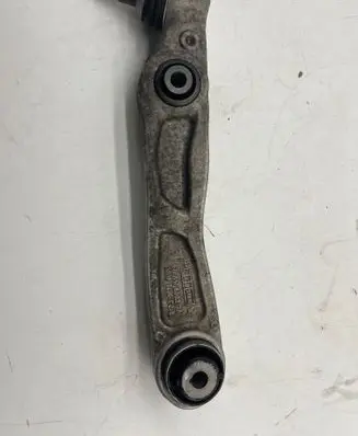 BMW 5 G60 G61 Front lower control arm/wishbone 31108837711 8837711 6082T6