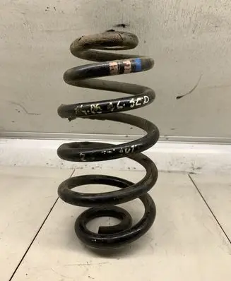 Audi A4 S4 B7 8E 8H Rear coil spring