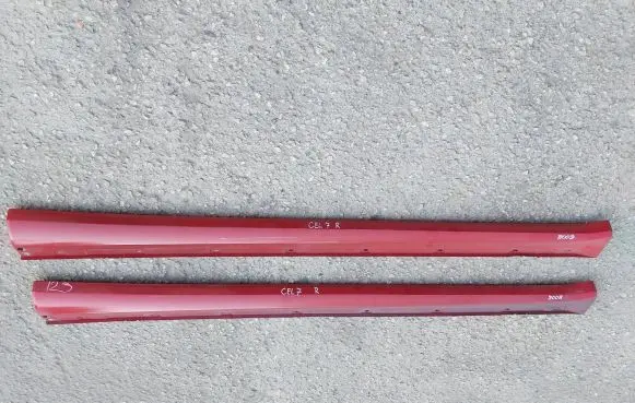 Toyota Celica T230 Thresholds for All-terrain vehicles 76911-20060
