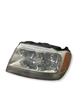 Jeep Grand Cherokee (WJ) Headlight/headlamp 30987