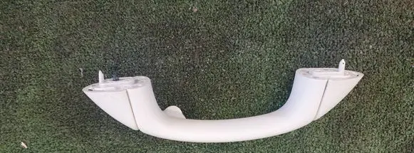 Mini One - Cooper Coupe R56 Rear interior roof grab handle 2752093