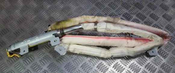 Hyundai Sonata Roof airbag nfcrt74byaaz