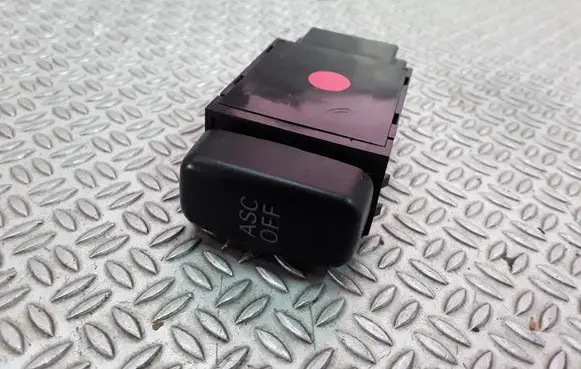 ESP (stability program) switch