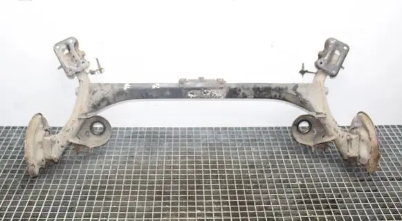 Peugeot RCZ Rear axle beam 