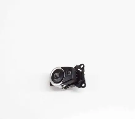 BMW X5 F15 Engine start stop button switch 9291690