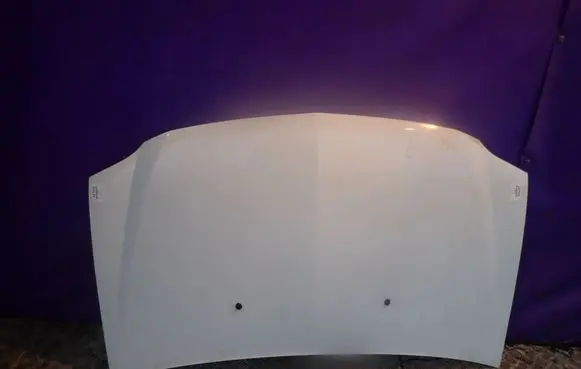 Dacia Logan I Engine bonnet/hood 