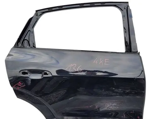 Audi e-tron Rear door