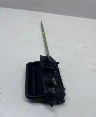 Volkswagen Transporter - Caravelle T5 Sliding door interior handle 7H0843642C