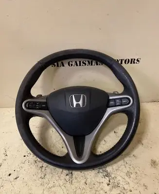 Honda Civic Steering wheel