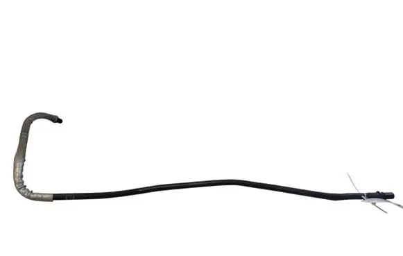 Volvo V60 Electric car engine cooling hoses/pipes 31368187