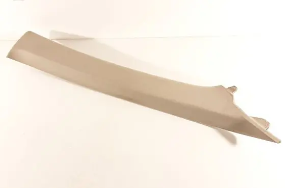 Honda Accord (A) pillar trim