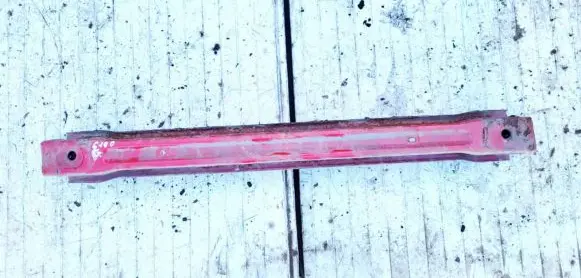 Fiat Panda II Rear beam 