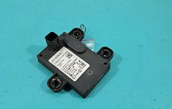 Ford S-MAX Central body control module JX7T9G768AC IMPRK1491831