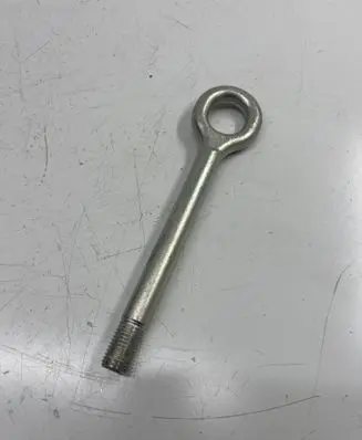 Alfa Romeo Giulia Towing hook eye 
