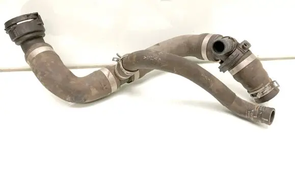 Volvo V60 Engine coolant pipe/hose 31368865 3185866