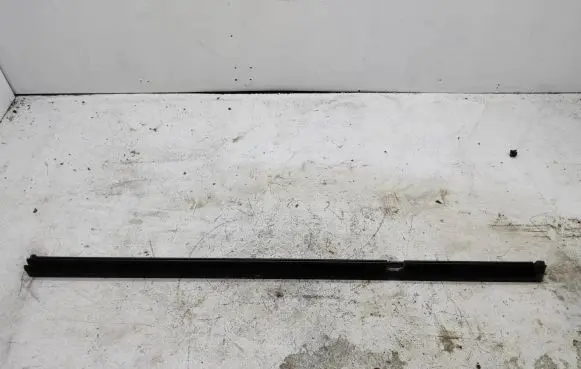 Volkswagen Golf Sportsvan Rubber seal rear door 510839479A