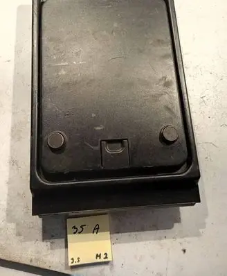 BMW 5 E39 Other interior part 8197840