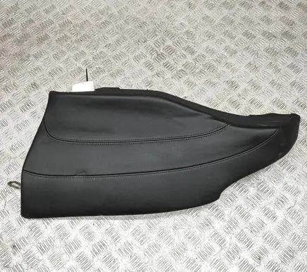 Alfa Romeo Giulia Rear seat side bottom trim 01561339680 1561339680