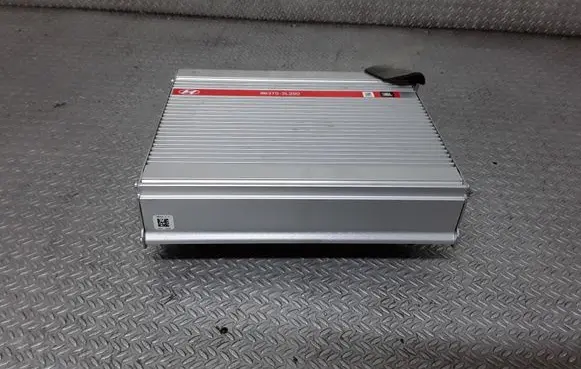 Hyundai Grandeur Sound amplifier 963703L200