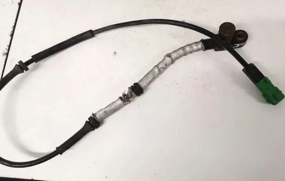 Citroen Evasion ABS brake wheel speed sensor 340804065001