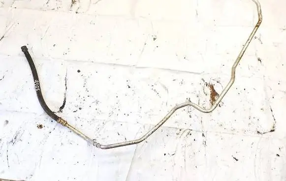 Peugeot 406 Air conditioning (A/C) pipe/hose