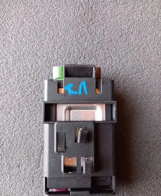 Volkswagen Golf VII USB control unit 5G0035953C 3G0035643 09941001019