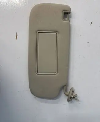 Dodge Durango Sun visor