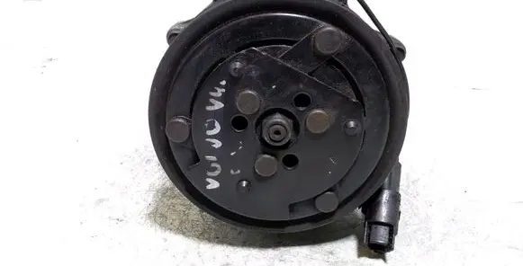 Volvo S40, V40 Air conditioning (A/C) compressor (pump) 7700872159 4369504624