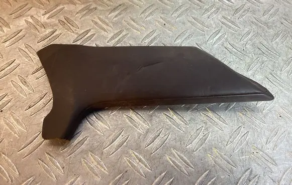 Porsche Cayenne (92A) Other center console (tunnel) element 4598035601