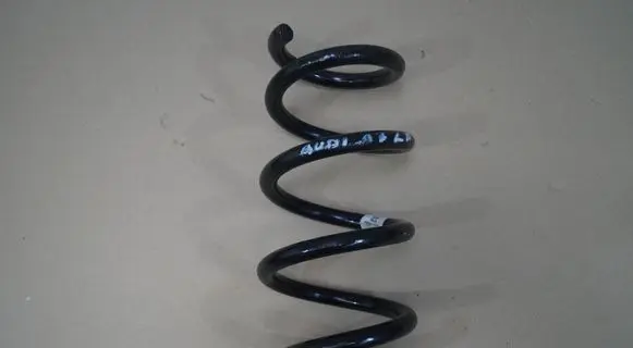 Audi A7 S7 4K8 Front coil spring 8W0411105 0897