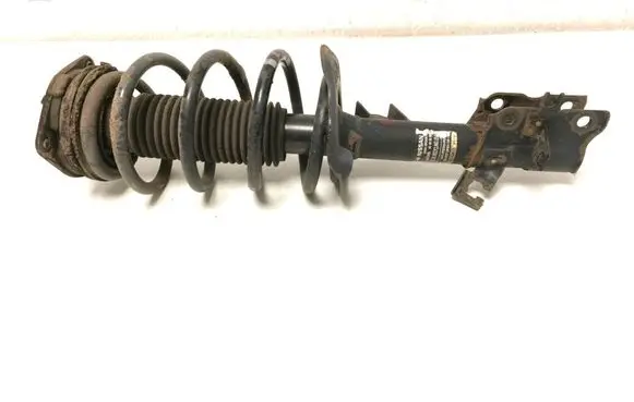 Nissan Qashqai+2 Front shock absorber/damper 54303BR24A