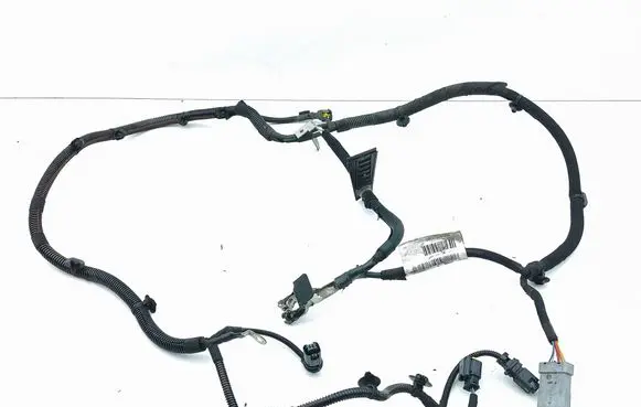 Peugeot 308 Positive cable (battery) 9829002080