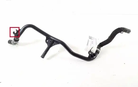 Volkswagen T-Roc Brake vacuum hose/pipe 05E121070