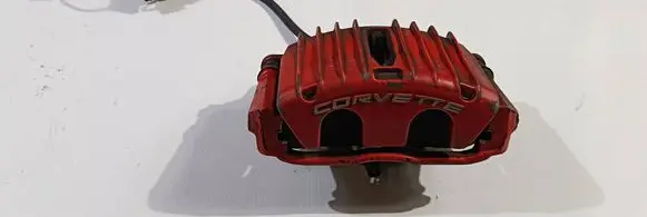 Chevrolet Corvette C5 Front brake caliper 