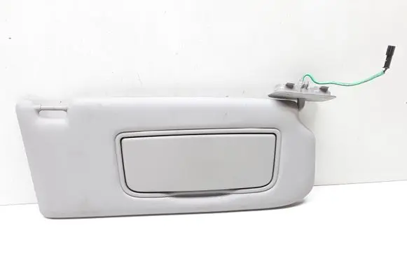 Volvo V50 Sun visor